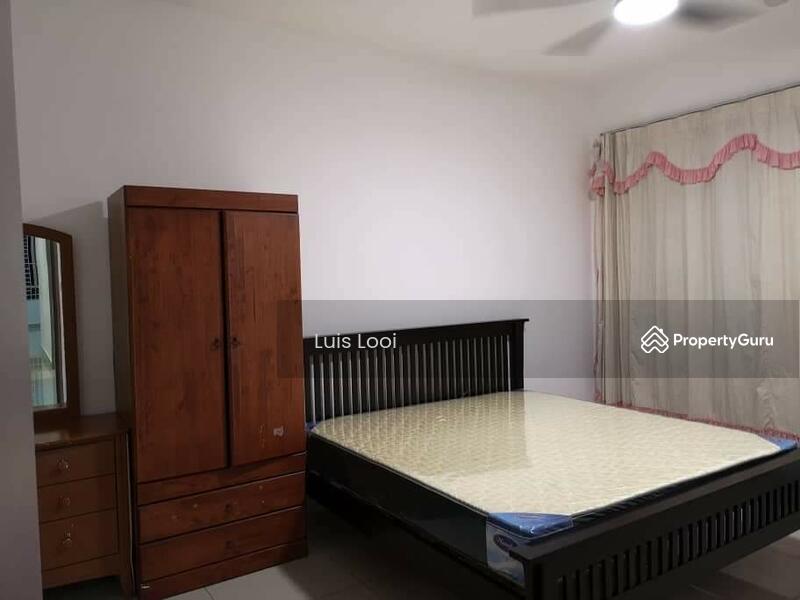 Service Residence for Rent at Platinum Lake PV 21 - Luis Looi - PropertyGuru.com.my