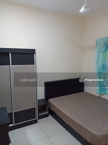 Service Residence for Rent at Platinum Lake PV 21 - Luis Looi - PropertyGuru.com.my