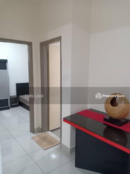 Service Residence for Rent at Platinum Lake PV 21 - Luis Looi - PropertyGuru.com.my