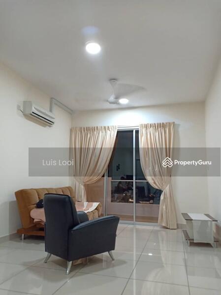 Service Residence for Rent at Platinum Lake PV 21 - Luis Looi - PropertyGuru.com.my