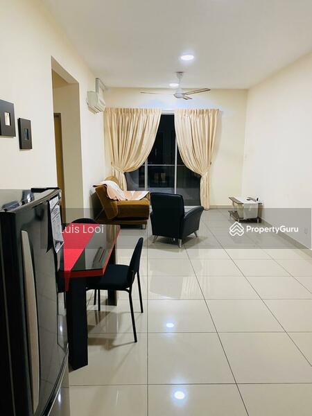 Service Residence for Rent at Platinum Lake PV 21 - Luis Looi - PropertyGuru.com.my