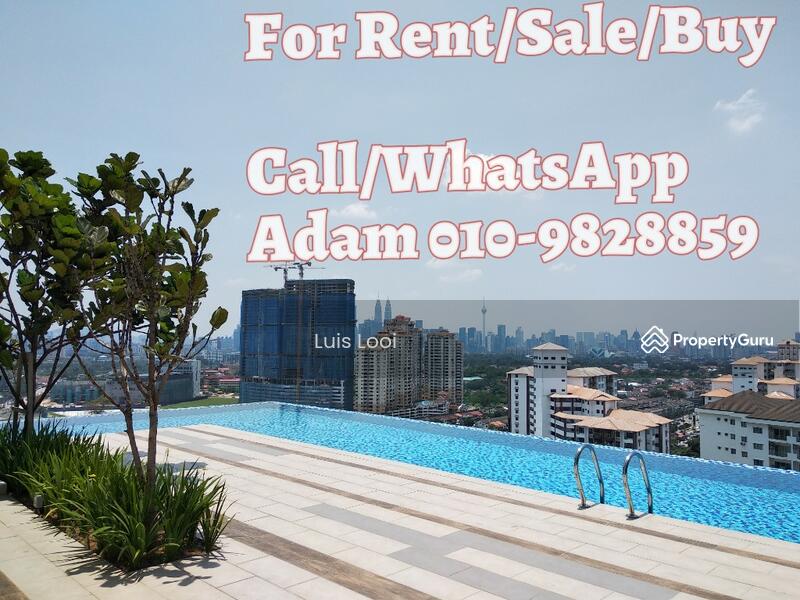 Service Residence for Rent at Platinum Lake PV 21 - Luis Looi - PropertyGuru.com.my