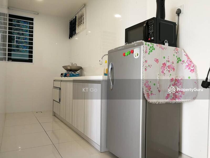 Epic Suites @ BP Newtown, Jalan BP 7 Off BP Newtown ...