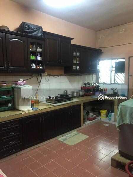 Rantau Panjang Kapar Klang Utama Lorong Sungai Nibong Kapar Klang Selangor 4 Bedrooms 1500 Sqft Terraces Link Houses For Sale By Lee Keng Aun Rm 550 000 30816452