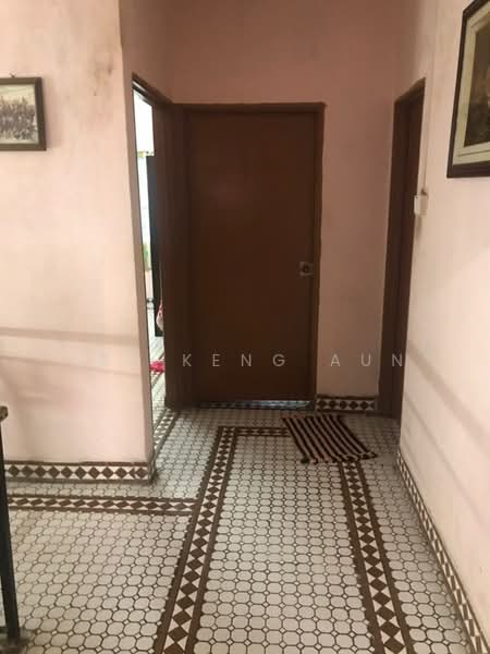 Rantau Panjang Kapar Klang Utama Lorong Sungai Nibong Kapar Klang Selangor 4 Bedrooms 1500 Sqft Terraces Link Houses For Sale By Lee Keng Aun Rm 550 000 30816452