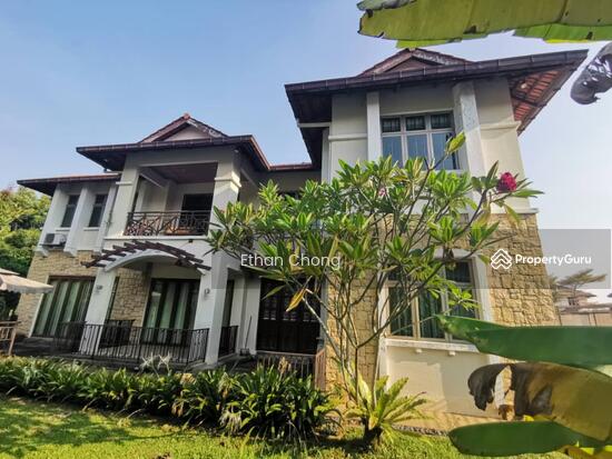 Kota Permai Huge Bungalow Land Face Golf In Golf And Country Club Kota Kemuning Shah Alam Selangor Kota Kemuning Shah Alam Selangor 6 Bedrooms 6500 Sqft Bungalows Villas For Sale By