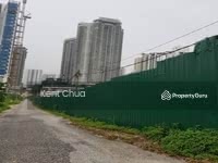 For Sale - Segambut, Kuala Lumpur