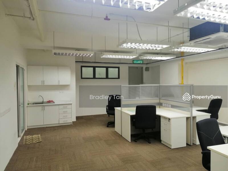 Shop / Office for Rent in Seksyen U1 (Glenmarie) - Bradley Tan - PropertyGuru.com.my