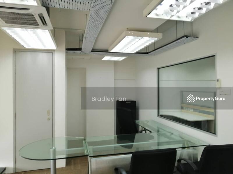 Shop / Office for Rent in Seksyen U1 (Glenmarie) - Bradley Tan - PropertyGuru.com.my