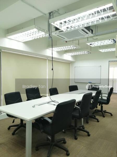 Shop / Office for Rent in Seksyen U1 (Glenmarie) - Bradley Tan - PropertyGuru.com.my