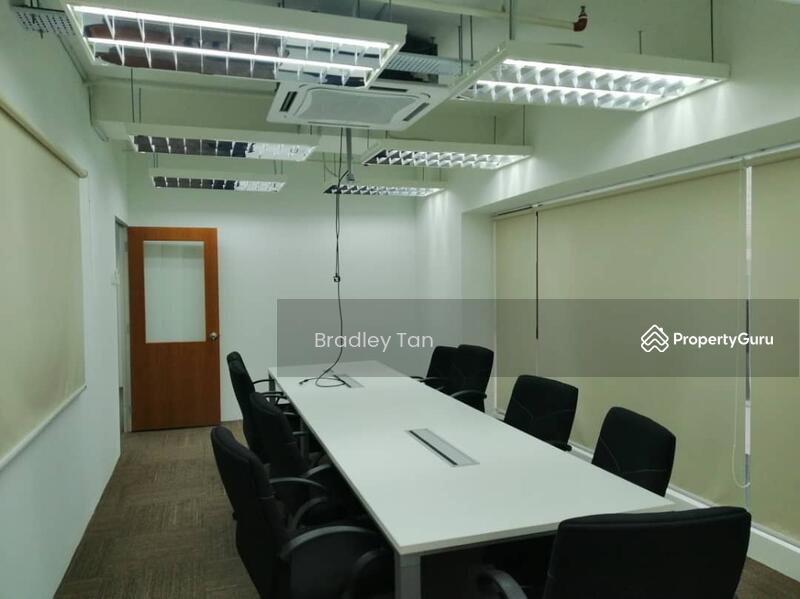 Shop / Office for Rent in Seksyen U1 (Glenmarie) - Bradley Tan - PropertyGuru.com.my
