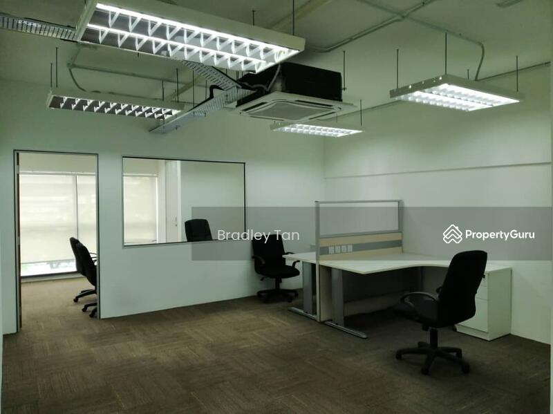 Shop / Office for Rent in Seksyen U1 (Glenmarie) - Bradley Tan - PropertyGuru.com.my