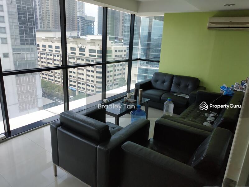 Office for Rent in Mid Valley City (Kuala Lumpur) - Bradley Tan - PropertyGuru.com.my