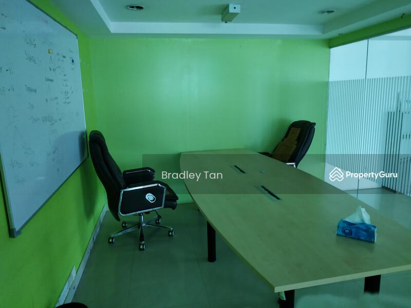 Office for Rent in Mid Valley City (Kuala Lumpur) - Bradley Tan - PropertyGuru.com.my