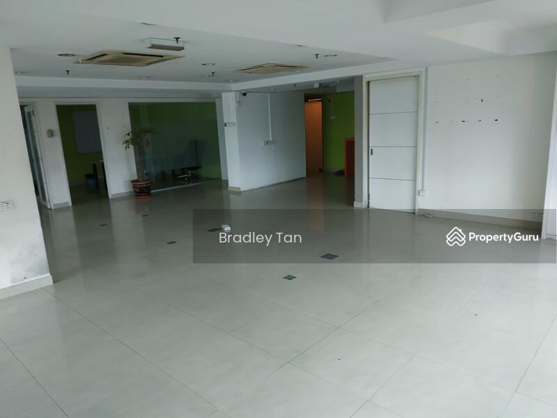 Office for Rent in Mid Valley City (Kuala Lumpur) - Bradley Tan - PropertyGuru.com.my