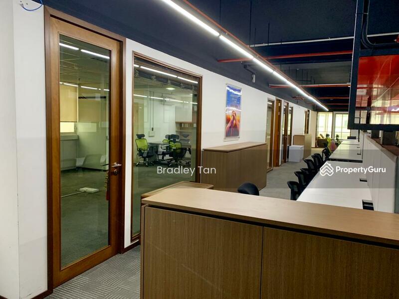 Office for Rent in Mont Kiara (Kuala Lumpur) - Bradley Tan - PropertyGuru.com.my