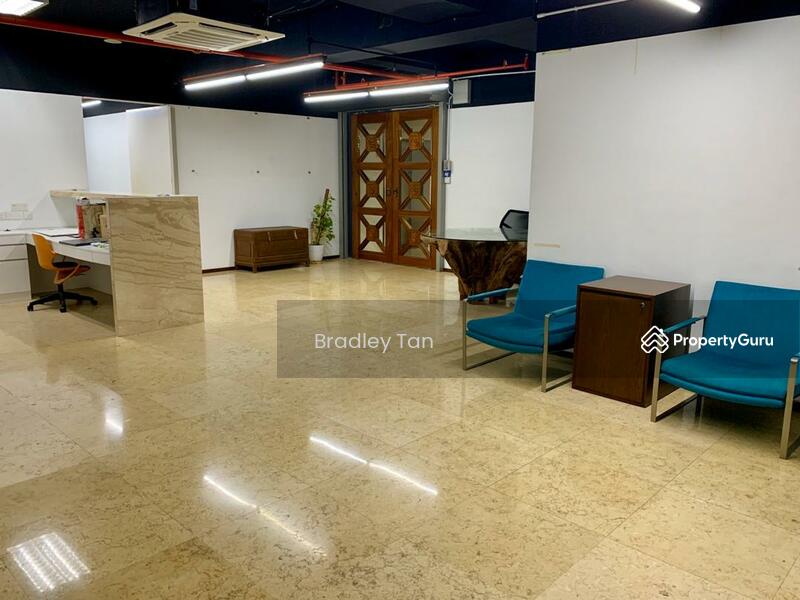 Office for Rent in Mont Kiara (Kuala Lumpur) - Bradley Tan - PropertyGuru.com.my