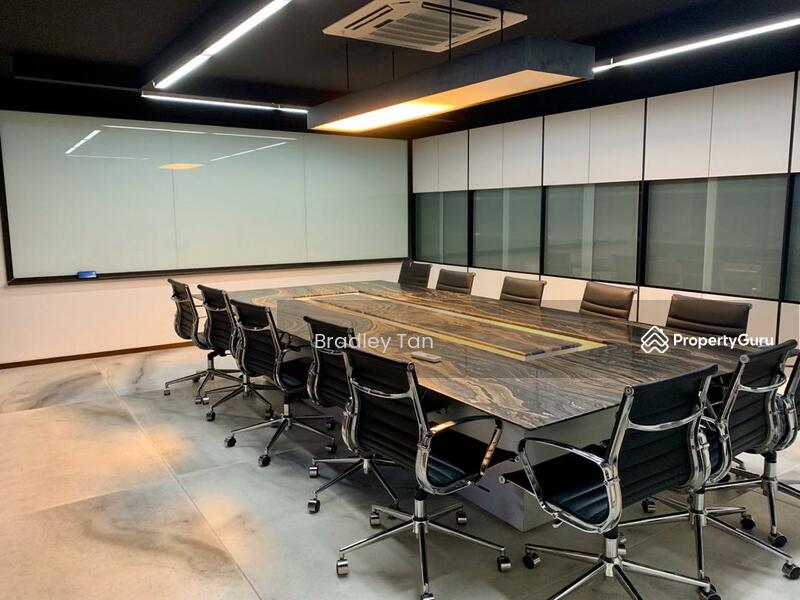 Office for Rent in Mont Kiara (Kuala Lumpur) - Bradley Tan - PropertyGuru.com.my