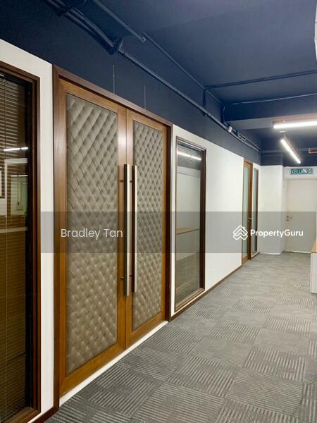 Office for Rent in Mont Kiara (Kuala Lumpur) - Bradley Tan - PropertyGuru.com.my