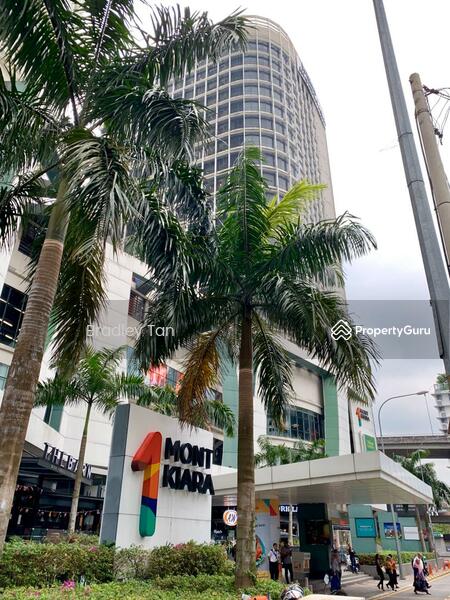 Office for Rent in Mont Kiara (Kuala Lumpur) - Bradley Tan - PropertyGuru.com.my