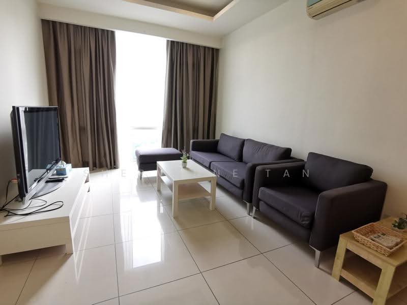 Kondominium untuk Disewa di Suasana Bangsar - Shervenne Tan - PropertyGuru.com.my