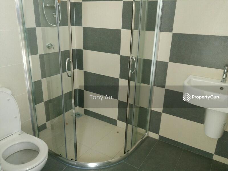 Untuk Dijual - Brand New Gated Guarded 2sty intermediate Corner, Medan Pengkalan Setia, Ipoh