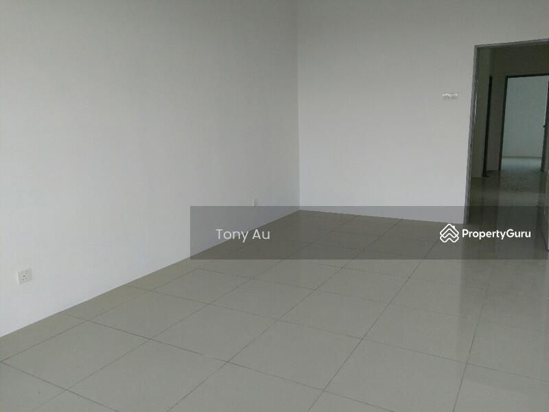 Untuk Dijual - Brand New Gated Guarded 2sty intermediate Corner, Medan Pengkalan Setia, Ipoh