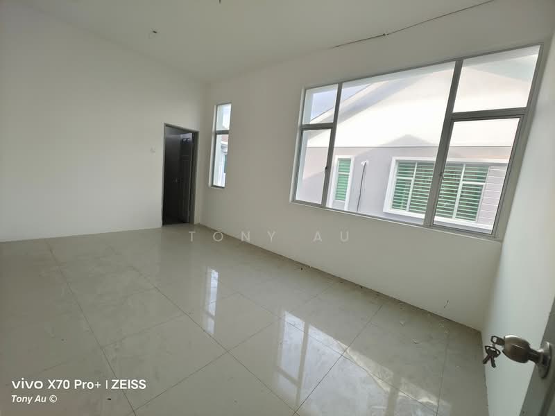 Rumah Teres 2 Tingkat untuk Dijual di Medan Pengkalan Mutiara (Ipoh) - Tony Au - PropertyGuru.com.my