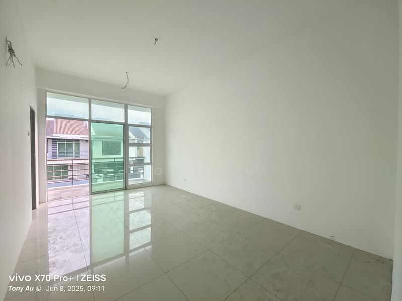 Rumah Teres 2 Tingkat untuk Dijual di Medan Pengkalan Mutiara (Ipoh) - Tony Au - PropertyGuru.com.my