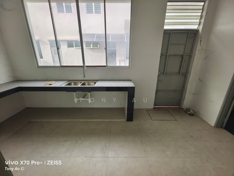 Rumah Teres 2 Tingkat untuk Dijual di Medan Pengkalan Mutiara (Ipoh) - Tony Au - PropertyGuru.com.my