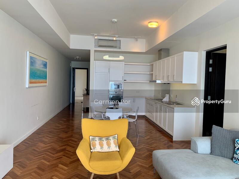 Condominium for Rent at Quayside Seafront Resort Condominiums - Carmen Por - PropertyGuru.com.my