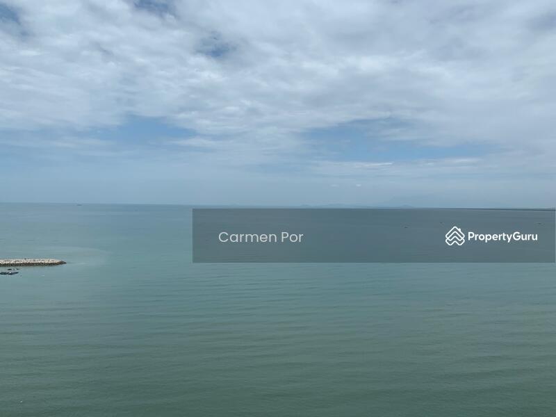 Condominium for Rent at Quayside Seafront Resort Condominiums - Carmen Por - PropertyGuru.com.my
