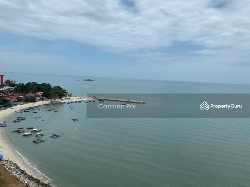 Condominium for Rent at Quayside Seafront Resort Condominiums - Carmen Por - PropertyGuru.com.my