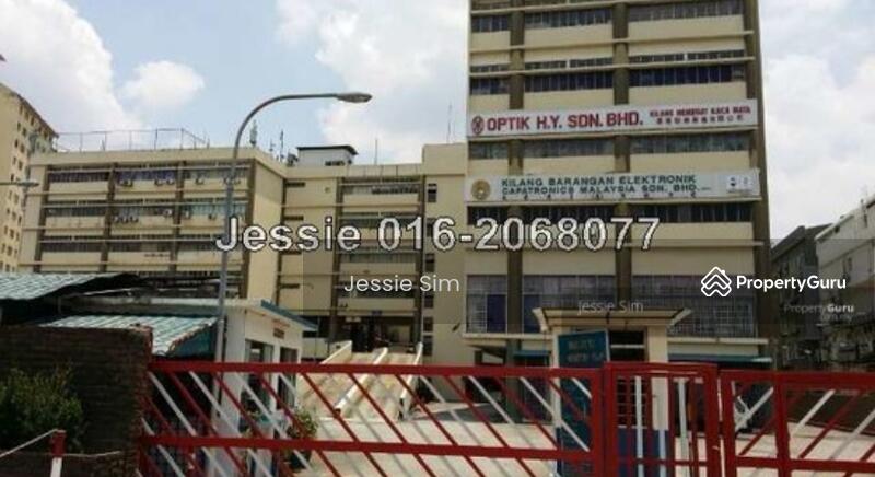 Warehouse for Rent in Jalan Klang Lama (Old Klang Road) (Kuala Lumpur) - Jessie Sim - PropertyGuru.com.my