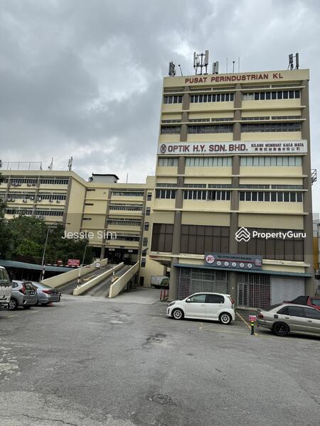 Warehouse for Rent in Jalan Klang Lama (Old Klang Road) (Kuala Lumpur) - Jessie Sim - PropertyGuru.com.my