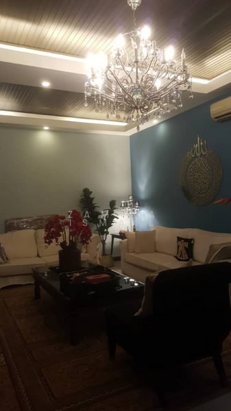 Untuk Dijual - Lagenda 2