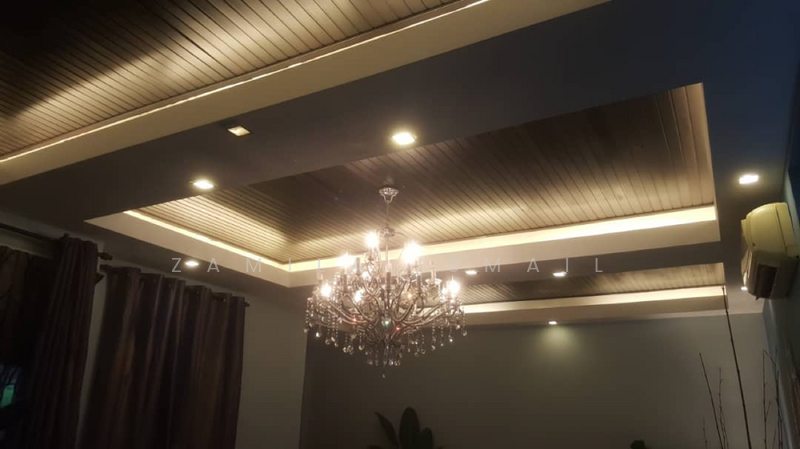 Untuk Dijual - Lagenda 2