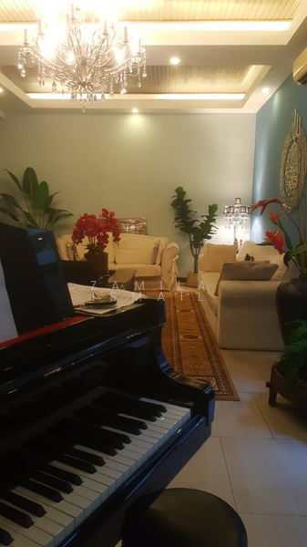 Untuk Dijual - Lagenda 2