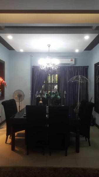 Untuk Dijual - Lagenda 2