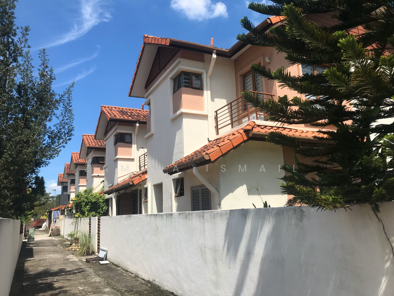 Untuk Dijual - Lagenda 2