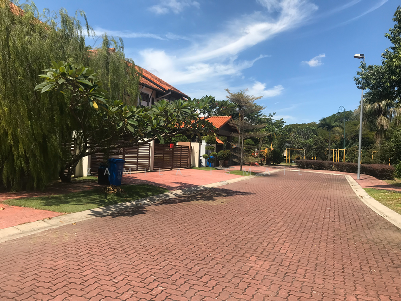 Untuk Dijual - Lagenda 2