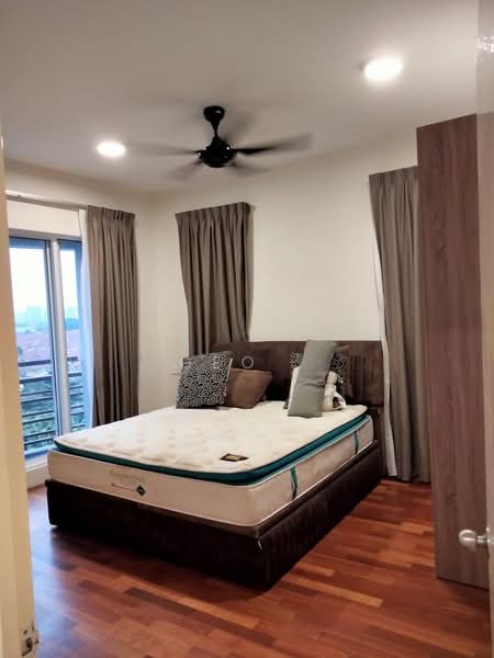 9 Bukit Utama Condominium untuk Untuk Disewa - RM 5,000 /bulan, Feb 2026 - PropertyGuru.com.my