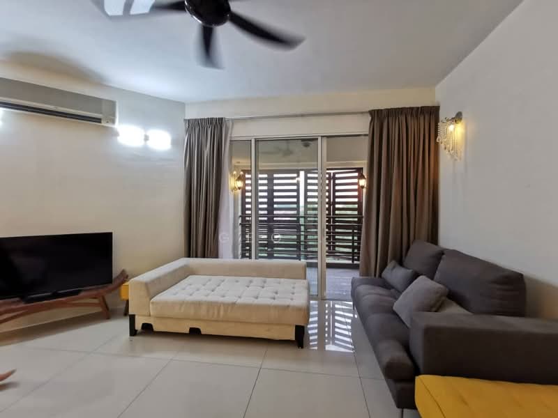9 Bukit Utama Condominium untuk Untuk Disewa - RM 5,000 /bulan, Feb 2026 - PropertyGuru.com.my