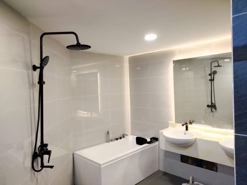 9 Bukit Utama Condominium untuk Untuk Disewa - RM 5,000 /bulan, Feb 2026 - PropertyGuru.com.my