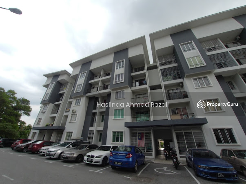Pangsapuri untuk Dijual di Bukit Inai - Haslinda Ahmad Razali - PropertyGuru.com.my