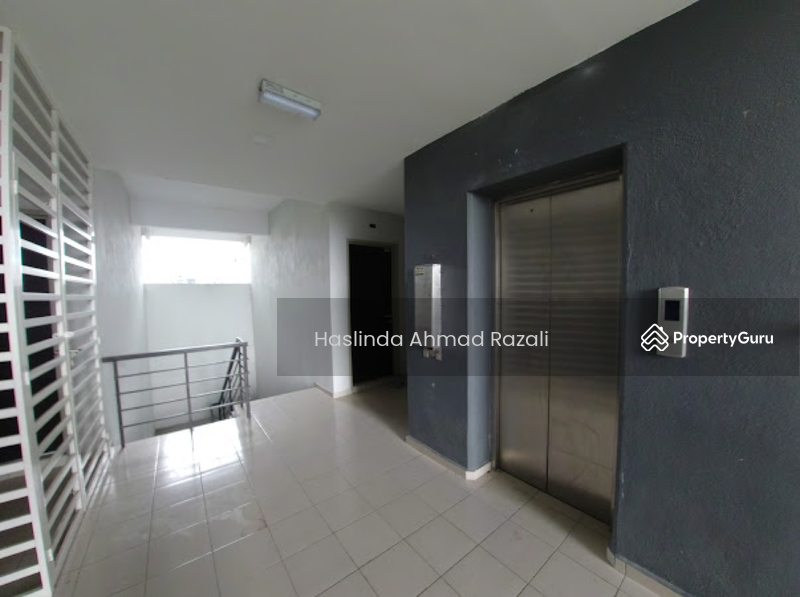 Pangsapuri untuk Dijual di Bukit Inai - Haslinda Ahmad Razali - PropertyGuru.com.my