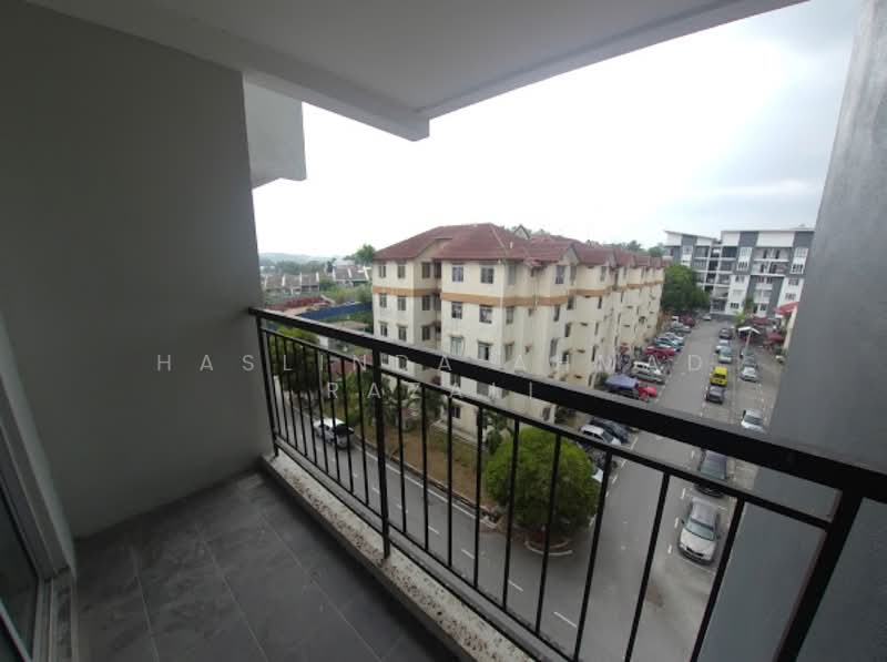Pangsapuri untuk Dijual di Bukit Inai - Haslinda Ahmad Razali - PropertyGuru.com.my