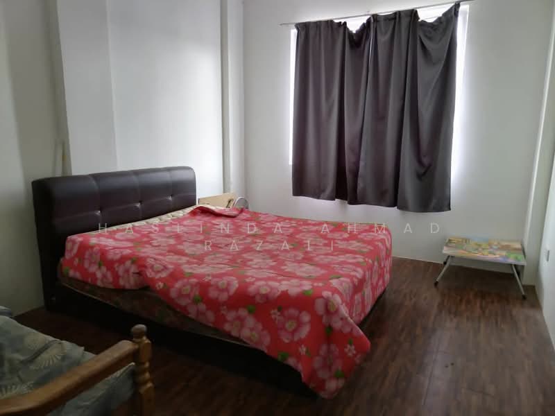 Pangsapuri untuk Dijual di Bukit Inai - Haslinda Ahmad Razali - PropertyGuru.com.my