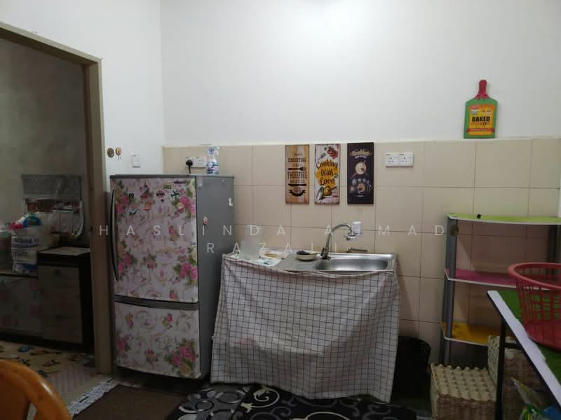 Pangsapuri untuk Dijual di Bukit Inai - Haslinda Ahmad Razali - PropertyGuru.com.my