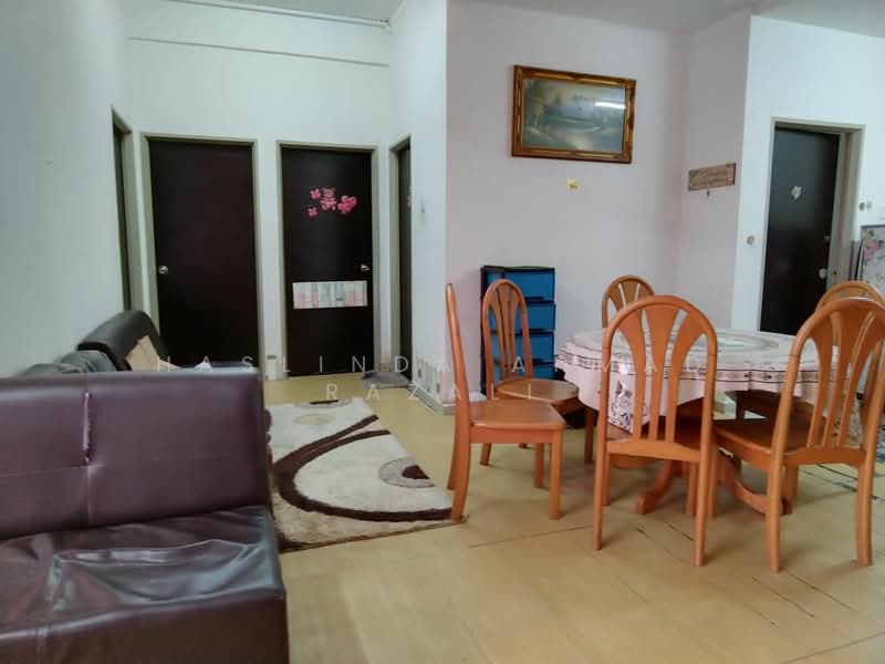 Pangsapuri untuk Dijual di Bukit Inai - Haslinda Ahmad Razali - PropertyGuru.com.my